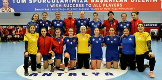 Muratpaşa’nın çeyrek final rakibi belli oldu