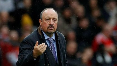 Celta Vigo Rafael Benitez ile anlaştı!