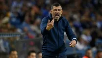 Porto’da Sergio Conceiçao dönemi sona erdi!