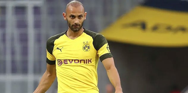 Ömer Toprak'tan transfer cevabı! Son dakika Beşiktaş haberleri