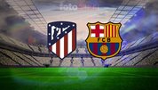 Atletico Madrid-Barcelona maçı hangi kanalda?