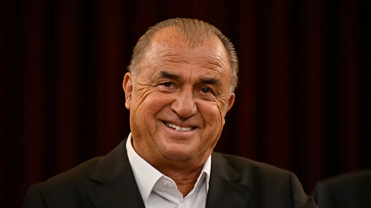 Fatih Terim'den Montella ve Milli Takım yorumu