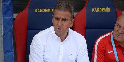 Antalyaspor yükselişe geçti
