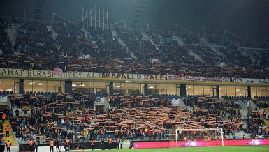 Kayserispor - F.Bahçe maçı biletlesi satışa sunuldu!