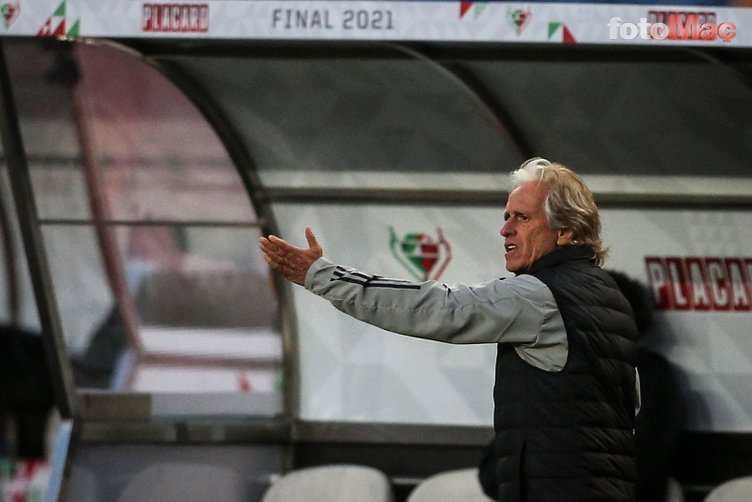 Fenerbahçe'ye Mısırlı maestro geliyor! Afsha transferini böyle duyurdular