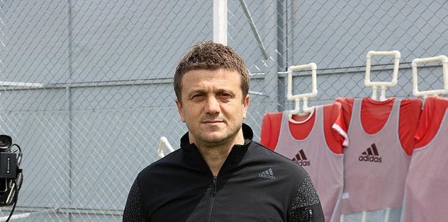 Rize’yi yenip rahatlayacağız