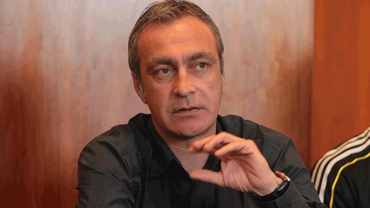 Beşiktaş Futbol Direktörü Önder Özen'den UEFA Avrupa Ligi yorumu!