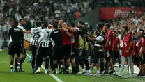 Ghezzal Kartal’a hayat verdi!