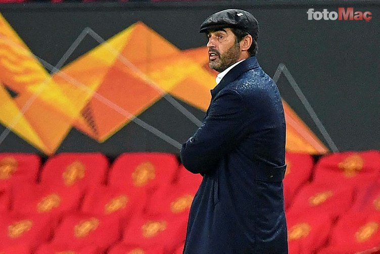 Son dakika transfer haberi: Fenerbahçe'den Fonseca hamlesi! Yüz yüze görüşme...