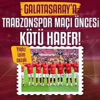 Sanchez cezalı duruma düştü!