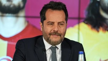 Erden Timur: Hakkınızı helal edin