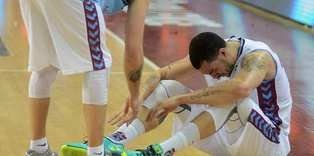 Trabzonspor Avrupa ikincisi