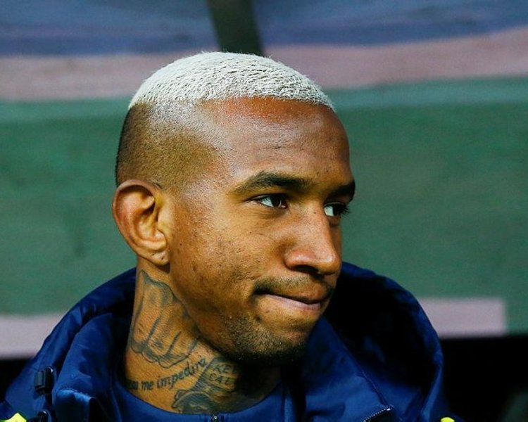 Talisca Listede Degil Son Dakika Besiktas Haberleri Fotomac