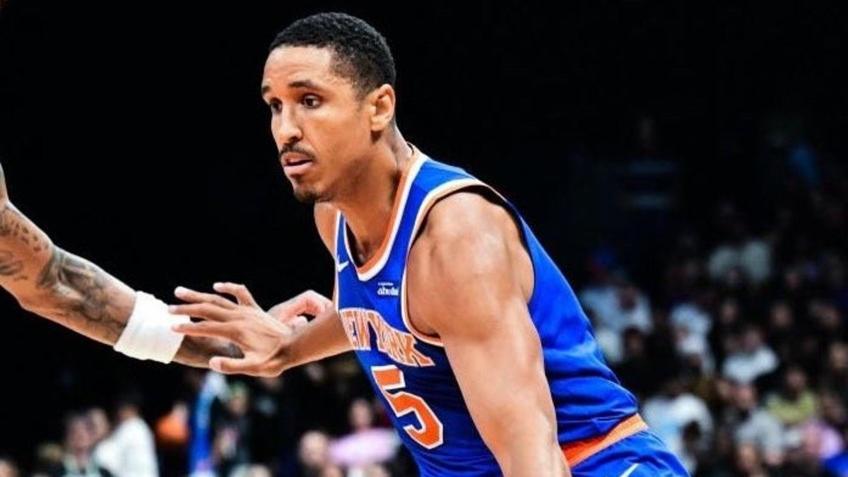 Malcolm Brogdon basketbolu bıraktı! Malcolm Brogdon basketbolu bıraktı!