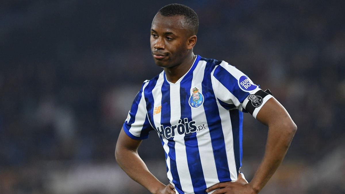 Beşiktaş'ta Tiago Djalo'nun geliş saati belli oldu!