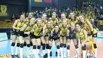 CEV’de eşleşmeler