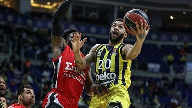 Fenerbahçe Beko - Bursa serisi başlıyor