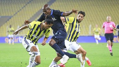 Nwakaeme 61’de üzüldü