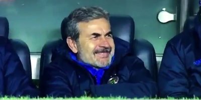 Kocaman'dan Janssen'e: Helal olsun!