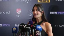 Gözde Atasoy: Yolun sonu şampiyonluk olsun