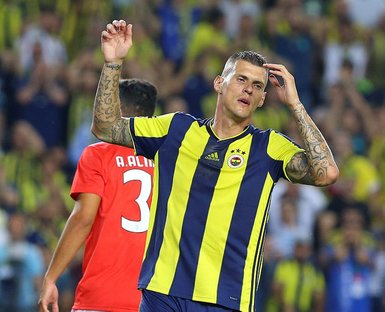 Fenerbahçe’de bir devrin sonu!