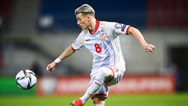Alioski’yi istemediler