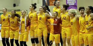 Galatasaray finale yakın