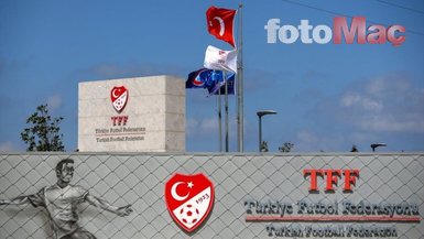 TFF’den yeni Kulüp Lisans ve FFP Talimatı