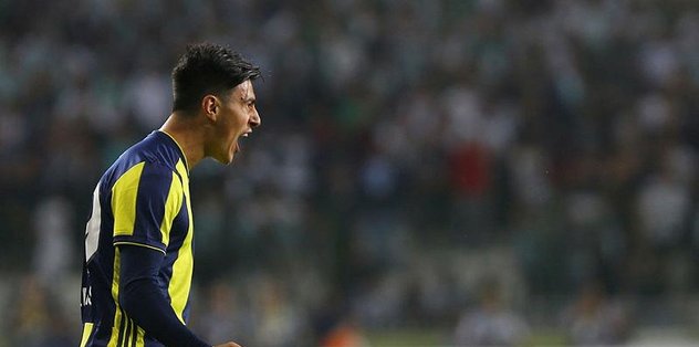 Ilk Yariyi Unuttuk Son Dakika Fenerbahce Haberleri Fotomac