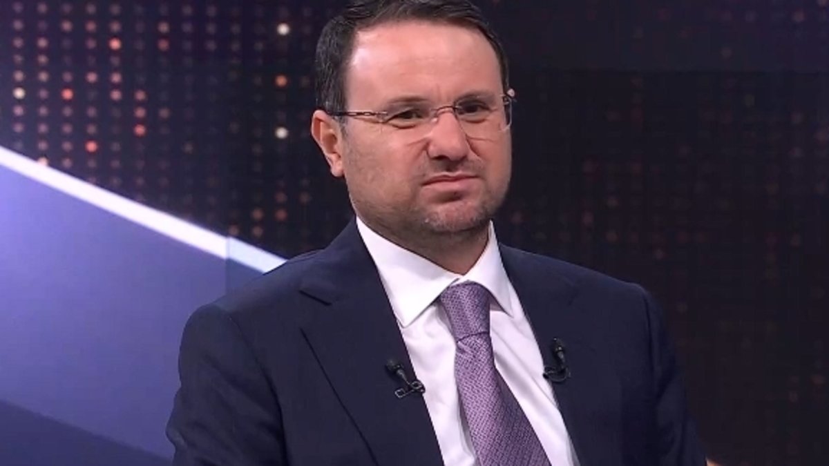 Adalet Bakanı Akın Gürlek: Yasa dışı bahisin kökünü kazıyacağız!