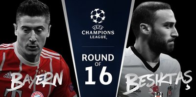 Bayern, Beşiktaş atkısını satışa çıkardı!