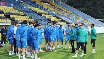 Menemen FK’da belirsizlik