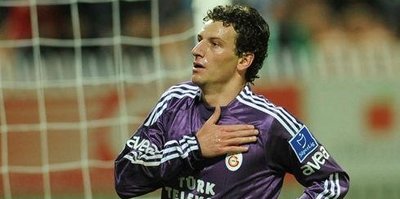 Elano, Santos’a hoca oldu