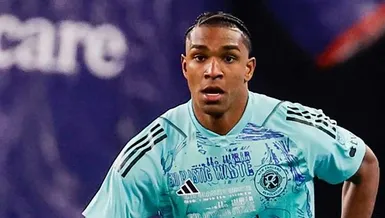 Trabzonspor'da Christian Makoun transfer listesinde!