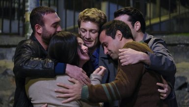 📺 ATEŞ KUŞLARI 37. BÖLÜM İZLE - ATV Ateş Kuşları TEK PARÇA İZLE | Ateş Kuşları yeni bölüm izle