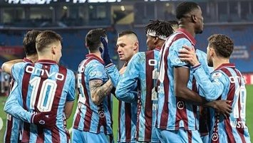 Fırtına zirveye göz koydu!