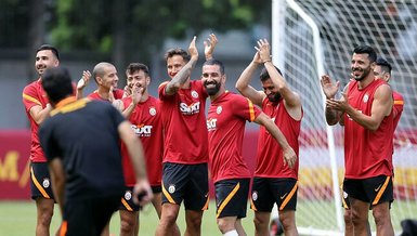 Son dakika Galatasaray transfer haberleri | Aslan yeni döneme hazır!