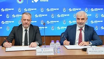 Sponsor Albayrak