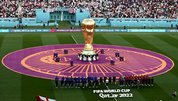 Dünya Kupası tarihi: 2022!