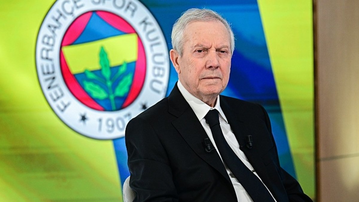 Fenerbahçe'den forvete ses getirecek transfer! Aziz Yıldırım bizzat istedi