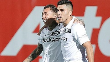 Altay'da iki müjde!