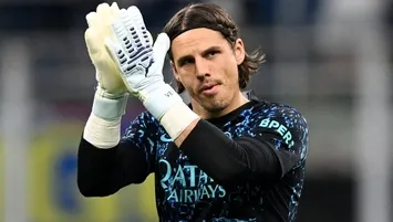 İşte Yann Sommer'in yeni takımı