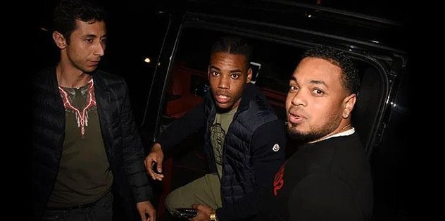 Fenerbahçe derken Galatasaray... Garry Rodrigues'ten ters köşe! Son dakika transfer haberleri