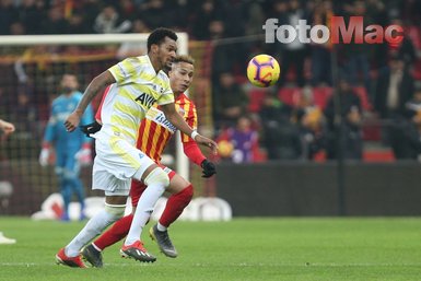 Fenerbahçe’ye iki yıldızından 20 milyon Euro’luk dev gelir!