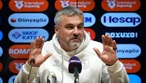 Reis: Hayal kırıklığı yaşadık