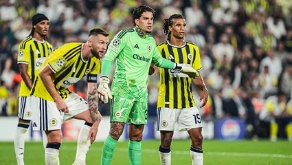 Ederson’dan alkışlık performans!