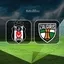 Beşıktaş - Kauno Zalgiris maçı CANLI