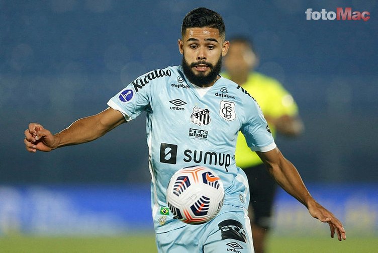BEŞİKTAŞ TRANSFER HABERLERİ: Arthur Masuaku'nun yerine gelecek isim belli oldu!