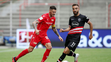 İşte Kartal’ın Kenan teklifi