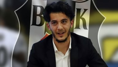 SON DAKİKA - Beşiktaş'ın yeni transferi Tayfur Bingöl'ün İstanbul'a geliş saati belli oldu!
